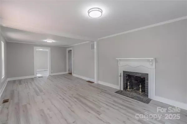 589 Lippard Farm RD, Statesville, NC 28625