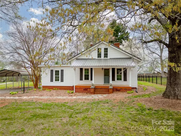 589 Lippard Farm RD, Statesville, NC 28625