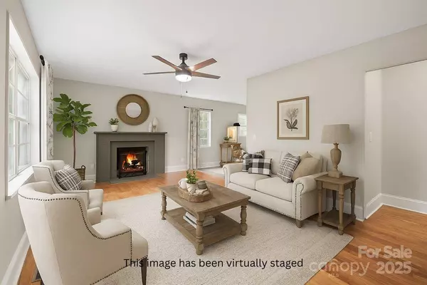 1261 Elizabeth AVE, Statesville, NC 28677