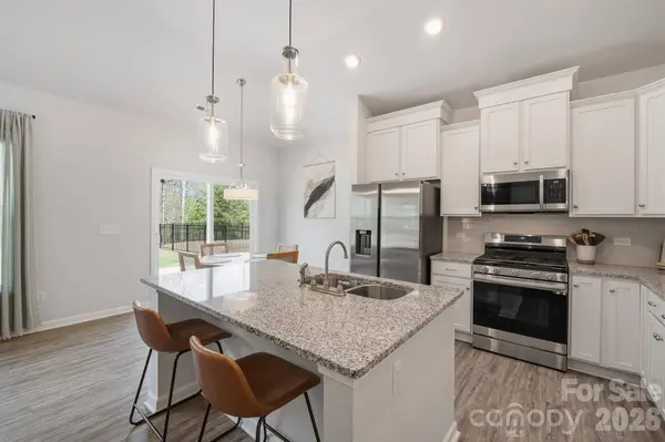 8220 Mccormick ST, Terrell, NC 28682