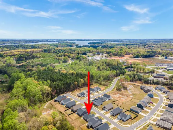 8220 Mccormick ST, Terrell, NC 28682