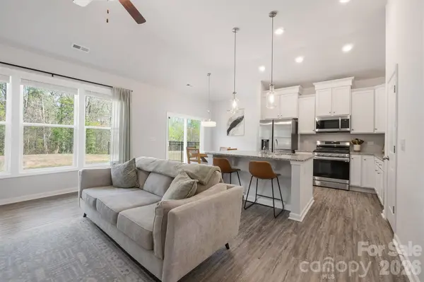 8220 Mccormick ST, Terrell, NC 28682