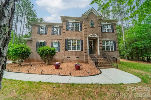 512 Stillwater RD, Troutman, NC 28166