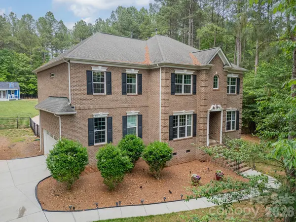 512 Stillwater RD, Troutman, NC 28166
