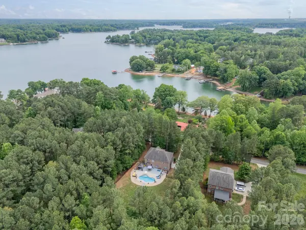 512 Stillwater RD, Troutman, NC 28166