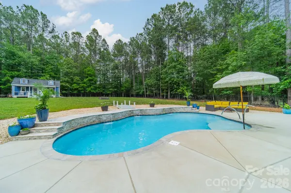 512 Stillwater RD, Troutman, NC 28166