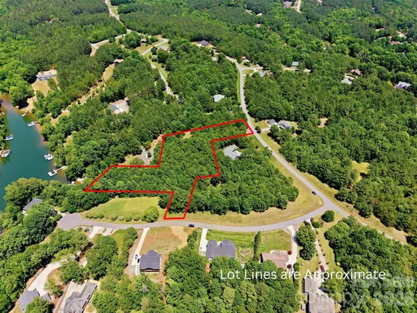 274 Rivercliff DR, Stony Point, NC 28678