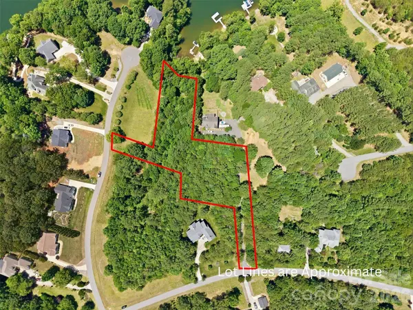 274 Rivercliff DR, Stony Point, NC 28678