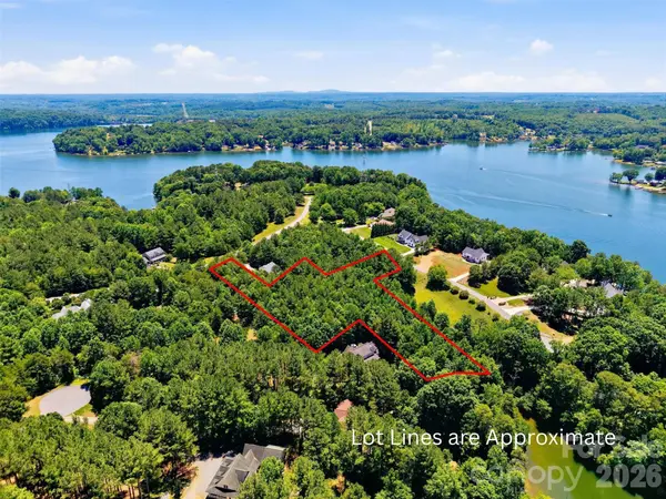 274 Rivercliff DR, Stony Point, NC 28678
