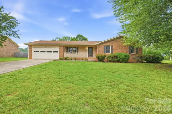 183 Dellinger DR, Statesville, NC 28625