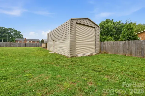 183 Dellinger DR, Statesville, NC 28625
