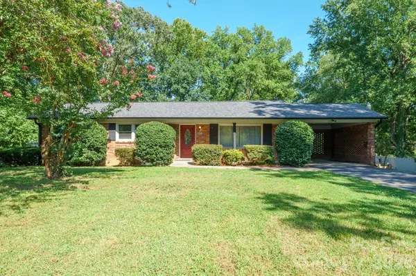 2300 Brookwood RD