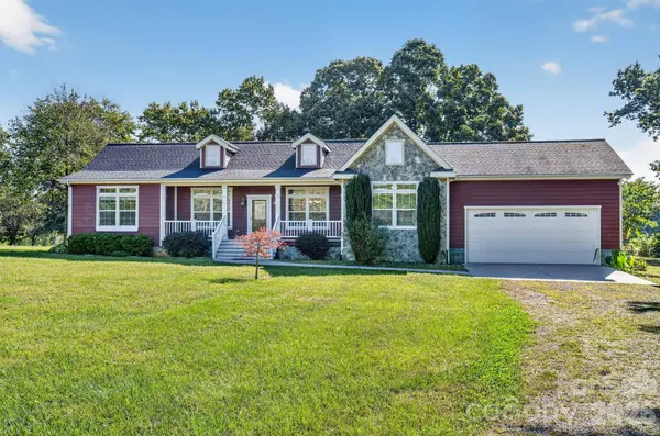 242 Dagenhart Farm RD