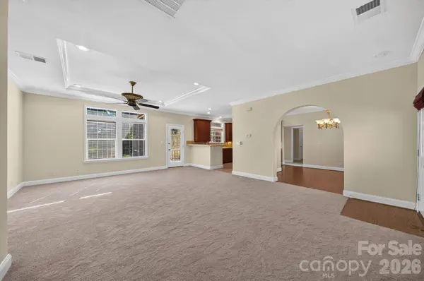 242 Dagenhart Farm RD, Statesville, NC 28677