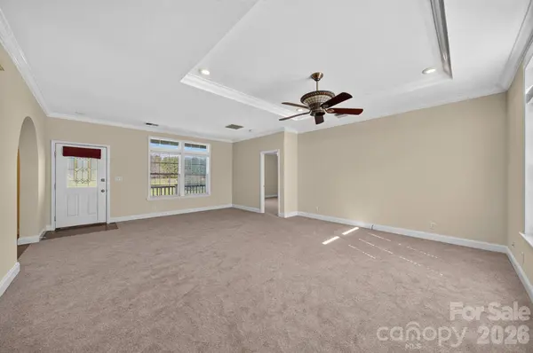 242 Dagenhart Farm RD, Statesville, NC 28677