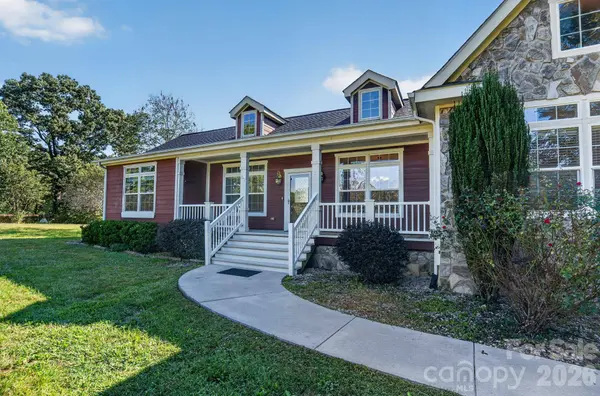 242 Dagenhart Farm RD, Statesville, NC 28677