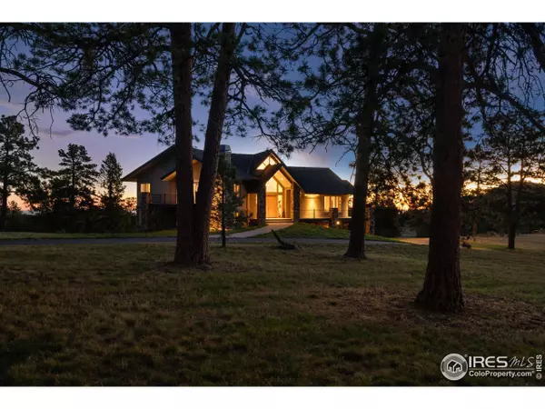 20682 Falcon Wing Rd, Indian Hills, CO 80454