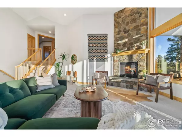 20682 Falcon Wing Rd, Indian Hills, CO 80454