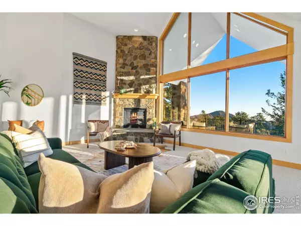 20682 Falcon Wing Rd, Indian Hills, CO 80454