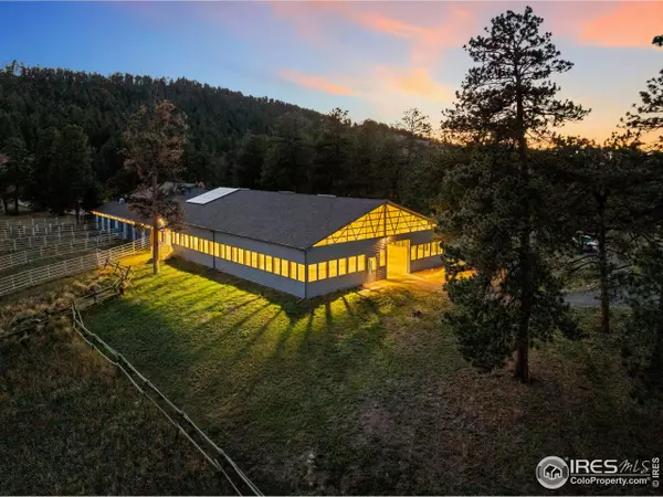 20682 Falcon Wing Rd, Indian Hills, CO 80454