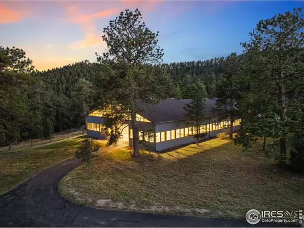 20682 Falcon Wing Rd, Indian Hills, CO 80454