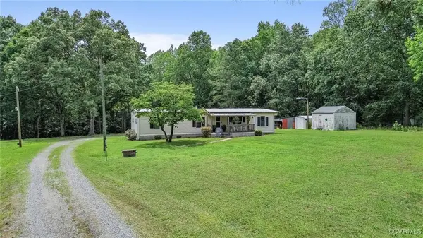 6101 Monguy RD, Charles City, VA 23030