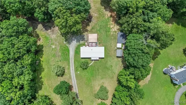 6101 Monguy RD, Charles City, VA 23030