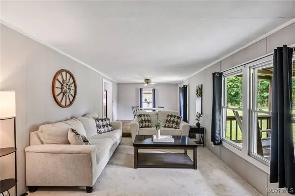 6101 Monguy RD, Charles City, VA 23030