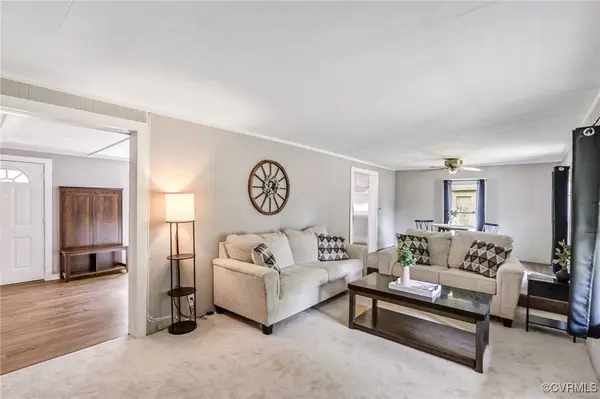 6101 Monguy RD, Charles City, VA 23030