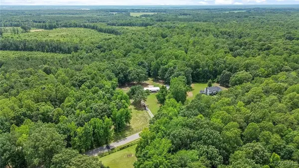 6101 Monguy RD, Charles City, VA 23030