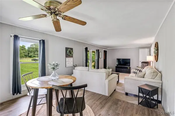 6101 Monguy RD, Charles City, VA 23030