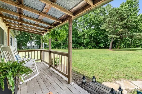 6101 Monguy RD, Charles City, VA 23030