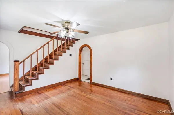 2812 Chapel RD, New Canton, VA 23123
