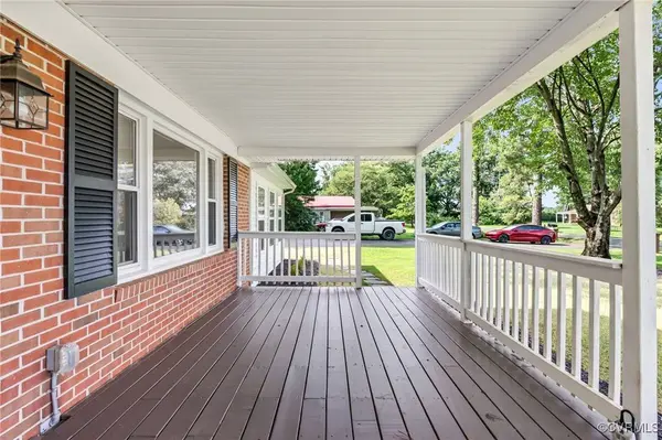 285 Winfrey Inez RD, Dillwyn, VA 23936
