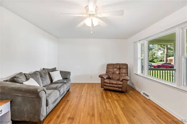 285 Winfrey Inez RD, Dillwyn, VA 23936