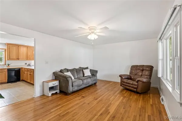 285 Winfrey Inez RD, Dillwyn, VA 23936