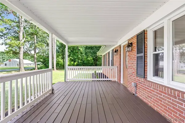 285 Winfrey Inez RD, Dillwyn, VA 23936