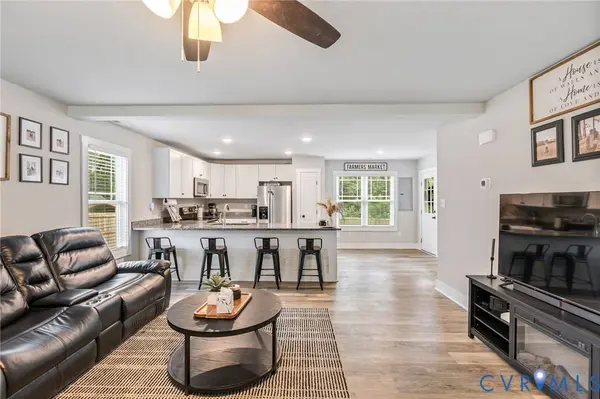 511 5th ST, Blackstone, VA 23824