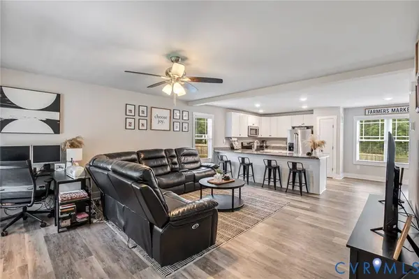 511 5th ST, Blackstone, VA 23824