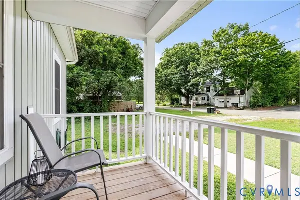511 5th ST, Blackstone, VA 23824