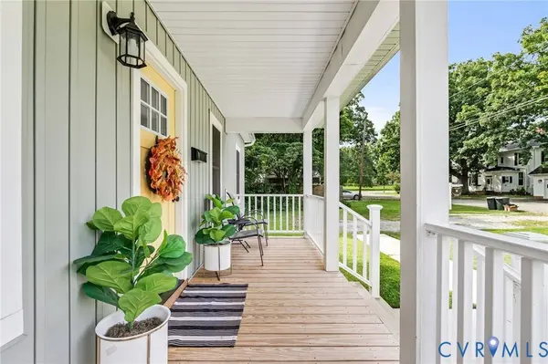 511 5th ST, Blackstone, VA 23824
