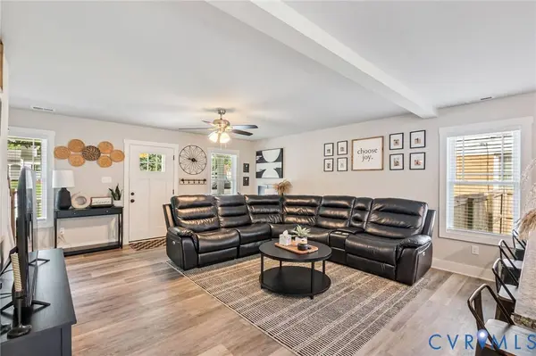 511 5th ST, Blackstone, VA 23824