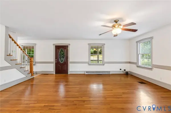 71 Old Mill RD, Dillwyn, VA 23936