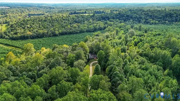 71 Old Mill RD, Dillwyn, VA 23936