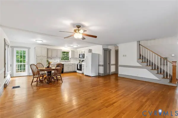 71 Old Mill RD, Dillwyn, VA 23936