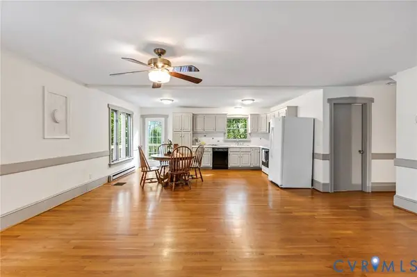 71 Old Mill RD, Dillwyn, VA 23936