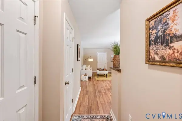 5016 Gravel Hill RD, Dillwyn, VA 23936