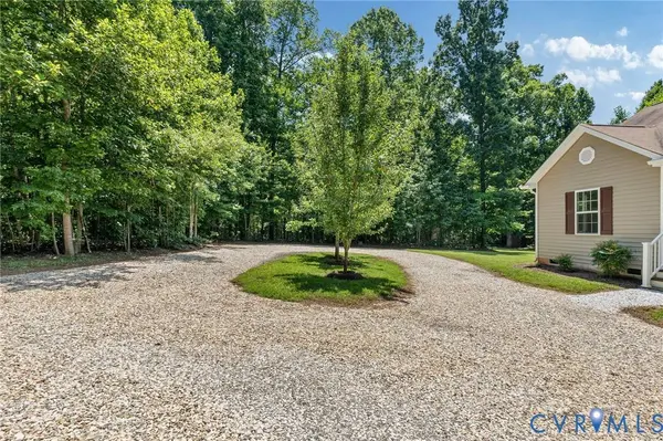 5016 Gravel Hill RD, Dillwyn, VA 23936