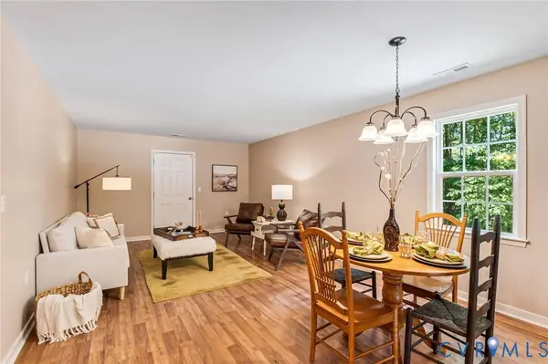 5016 Gravel Hill RD, Dillwyn, VA 23936