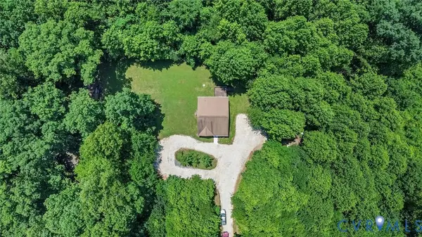 5016 Gravel Hill RD, Dillwyn, VA 23936